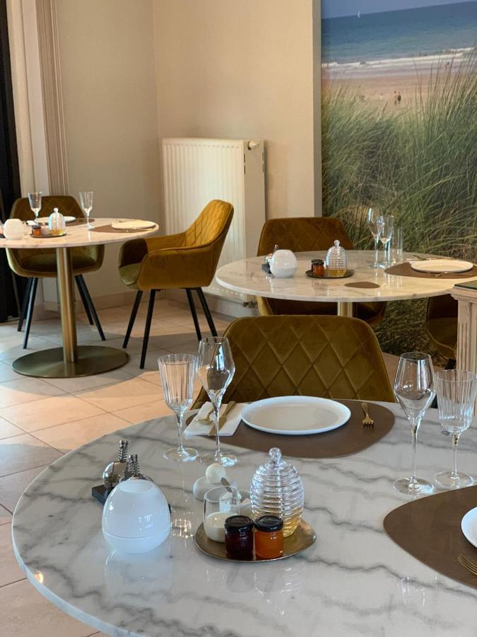 Bed & Breakfast Per Sea Koksijde