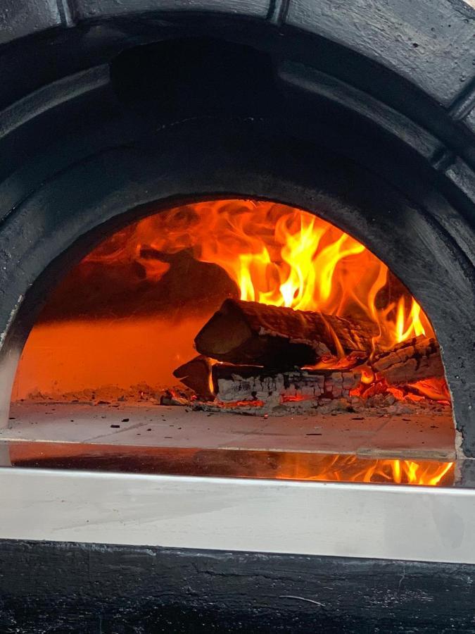 Alojamento de Acomodação e Pequeno-almoço Per Sea