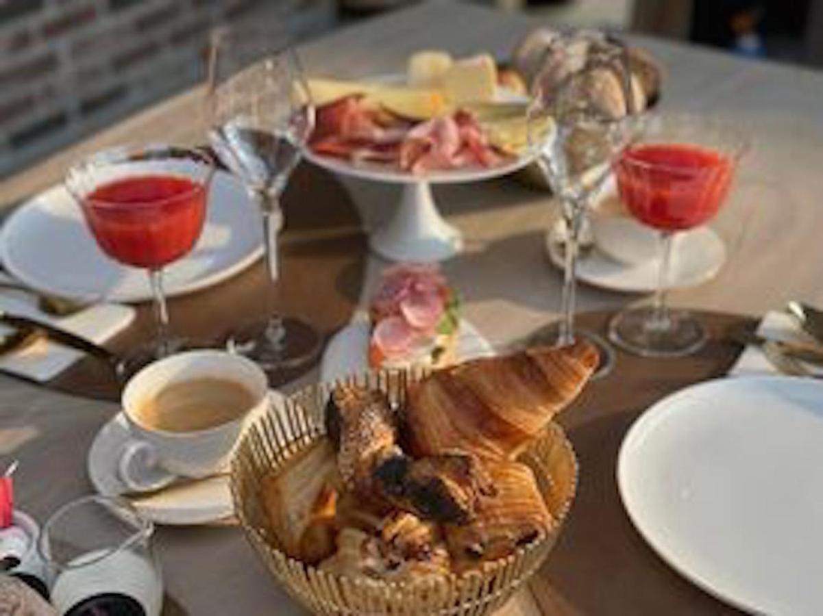 Alojamento de Acomodação e Pequeno-almoço Per Sea